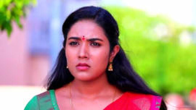 Deivam Thantha Poove season 1 episode 462 on Zee5