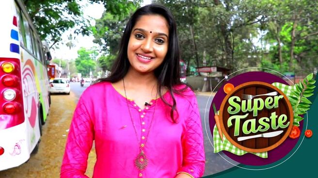 Super Taste season 1 episode 32 on Sun NXT