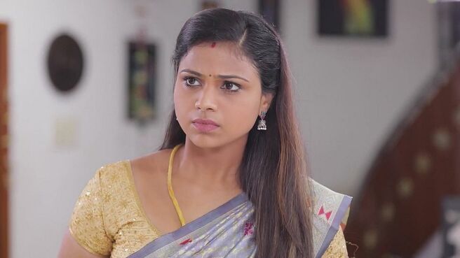 Mounam Pesiyadhe season 1 episode 24 on Zee5