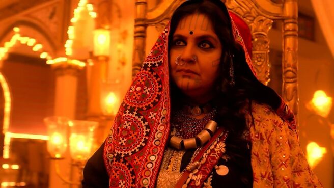 Manmohini - Bhojpuri season 1 episode 12 on Zee5