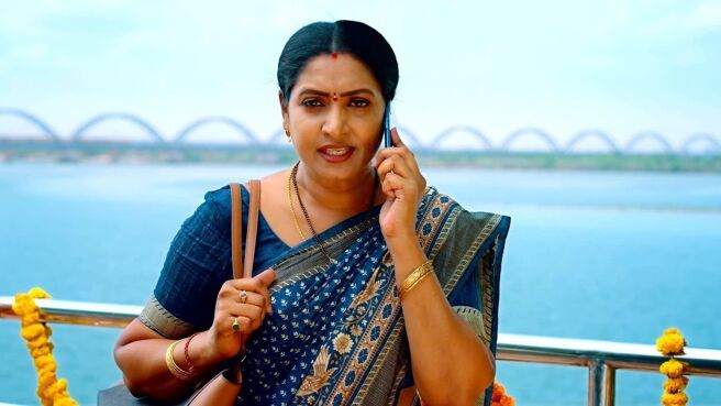 Aha Naa Pellanta (Tamil) season 1 episode 5 on Zee5