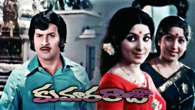 Kumara Raja on Sun NXT