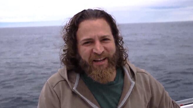Wild Fed season 1 episode 16 on Discovery Plus