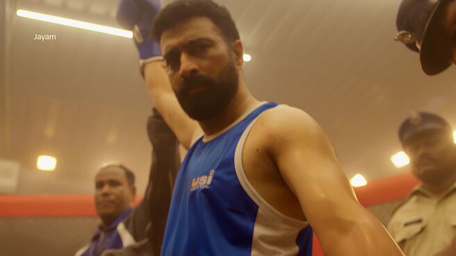 Jayam season 1 episode 1 on Zee5