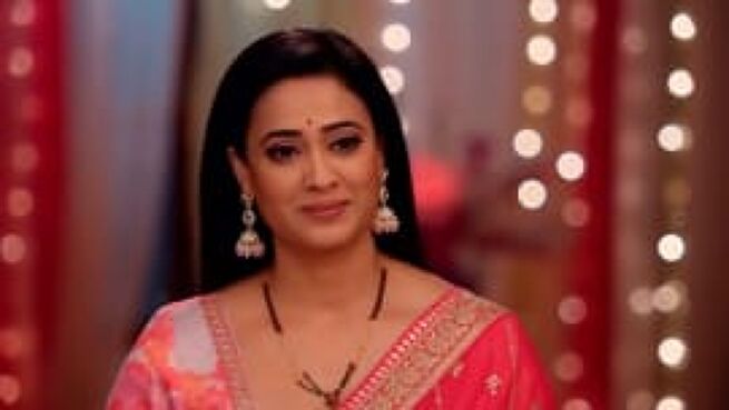 Main Hoon Aparajita season 1 episode 12 on Zee5