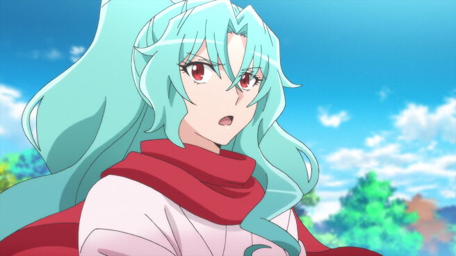 Tsukimichi: Moonlit Fantasy season 1 episode 8 on Zee5