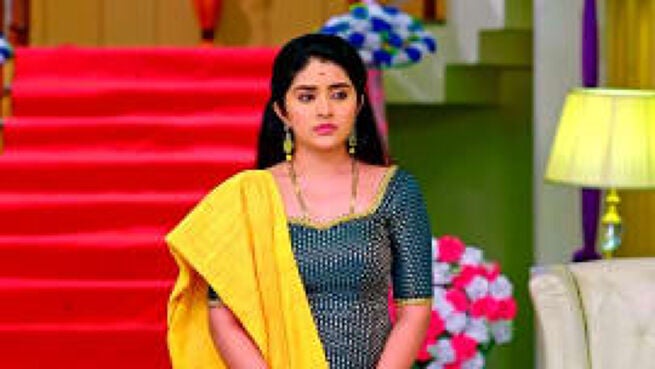 Jothe Jotheyali season 1 episode 952 on Zee5