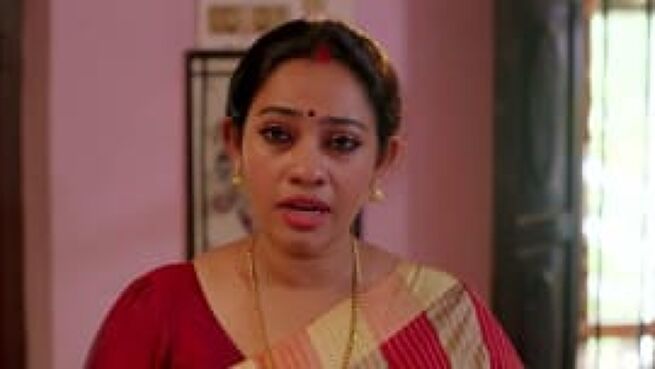 Mangalyam season 1 episode 14 on Zee5