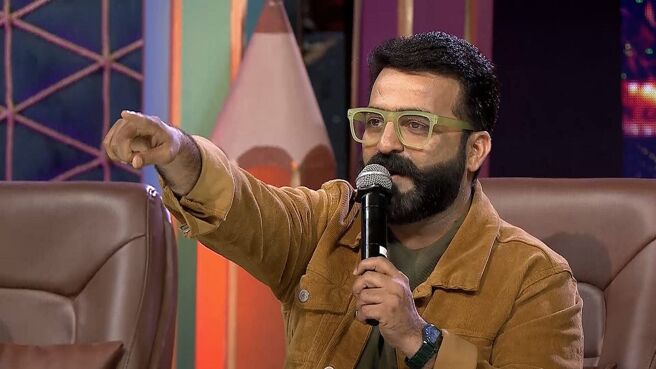 Comedy Khiladigalu Premier League season 1 episode 39 on Zee5