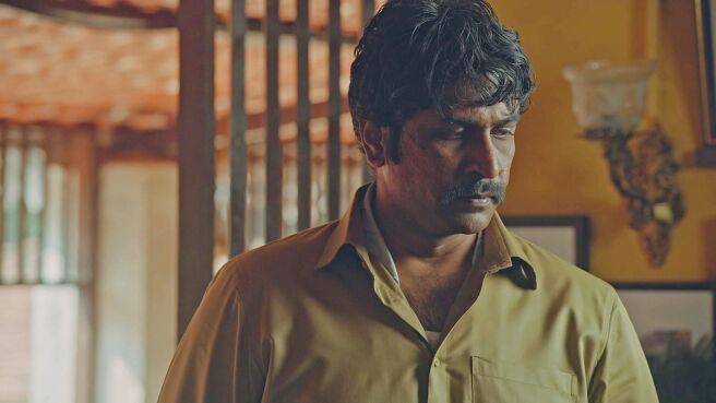 Vashikaranam - Kis Par Rakhe Vishwas season 1 episode 8 on Sony LIV