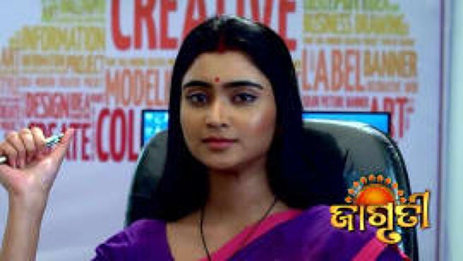Jagruti season 1 episode 129 on Zee5