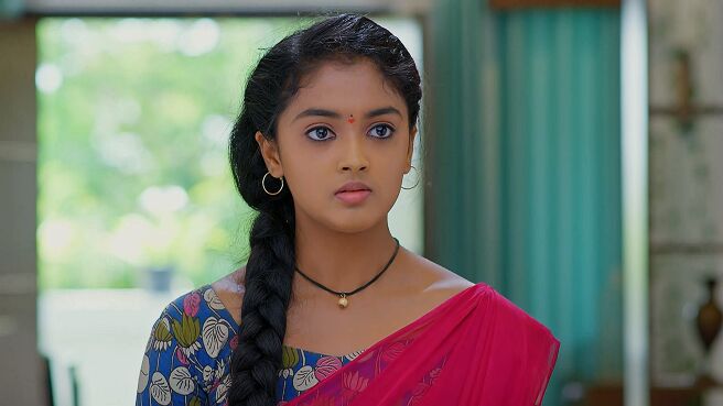 Salangai Oli season 1 episode 50 on Zee5