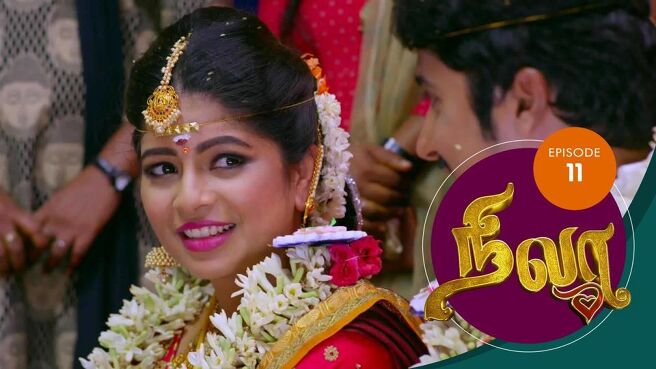Nila season 1 episode 11 on Sun NXT