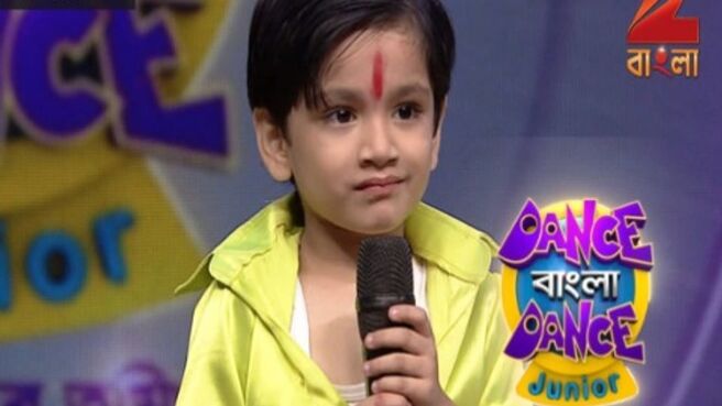Dance Bangla Dance Junior 2016 season 1 episode 29 on Zee5