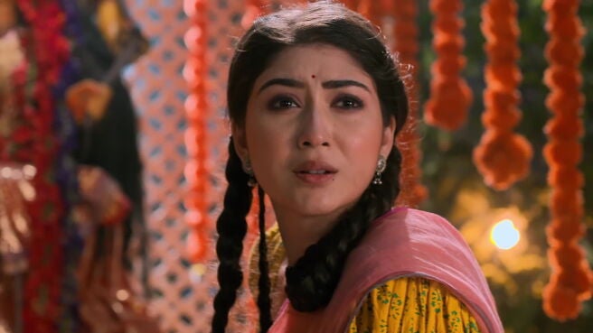 Bedeni Jyotsnar Amar Prem season 1 episode 21 on Zee5