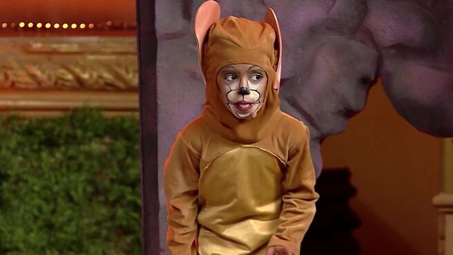 Drama Juniors Season 3 (Kannada) season 3 episode 21 on Zee5