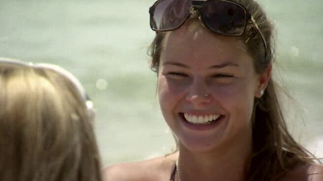 Psychic Matchmaker season 1 episode 5 on Discovery Plus