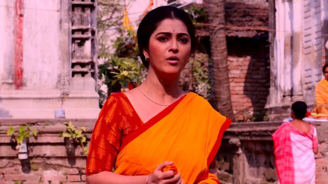 Kon Gopone Mon Bheseche season 1 episode 15 on Zee5