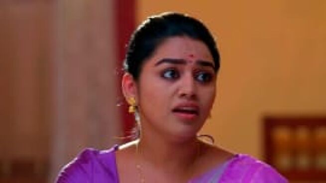 Meenakshi Ponnunga season 1 episode 242 on Zee5