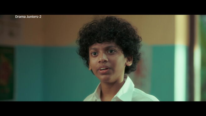 Drama Juniors Season 2 season 1 episode 1 on Zee5