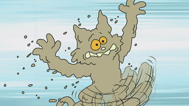 Bunty Billa aur Babban season 1 episode 9 on Discovery Plus