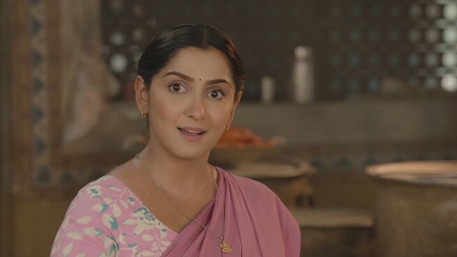 Ganga Mai Ki Betiyan season 1 episode 14 on Zee5