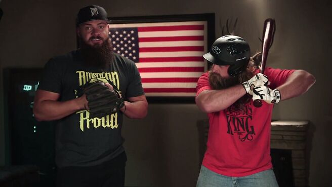 Diesel Brothers season 1 episode 27 on Discovery Plus