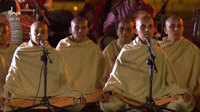 MahaShivRatri: A Night with the Divine season 1 episode 41 on Zee5