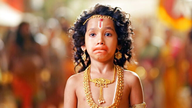 Veer Hanuman - Bolo Bajrang Bali Ki Jai season 1 episode 24 on Sony LIV