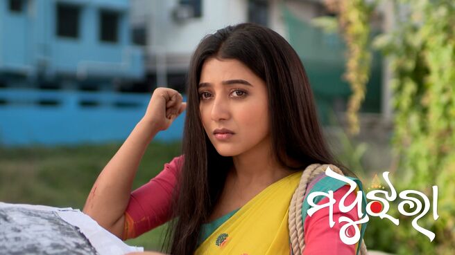 Madhu Jhara season 1 episode 37 on Zee5