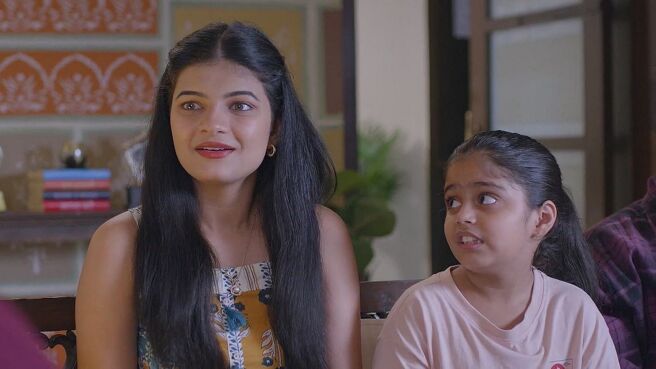 Hamara Parivar season 1 episode 19 on Zee5
