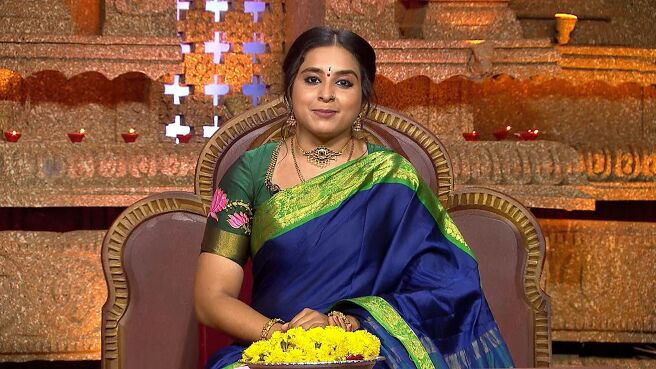 Bhavishya Darshana season 1 episode 13 on Zee5