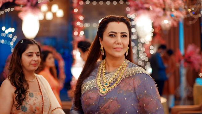 Barsatein - Mausam Pyar Ka season 1 episode 29 on Sony LIV
