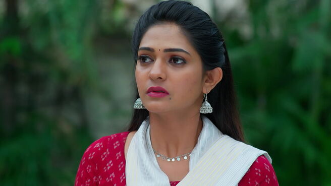 Smart Play - Nindu Noorella Saavasam season 1 episode 12 on Zee5