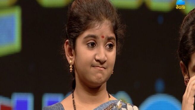 Drama Juniors - Telugu season 1 episode 20 on Zee5