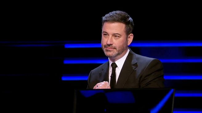 Who Wants To Be A Millionaire season 1 episode 9 on Discovery Plus