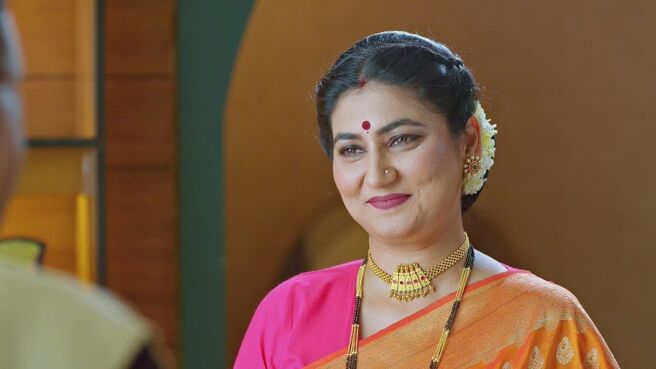 Paaru season 1 episode 4 on Zee5
