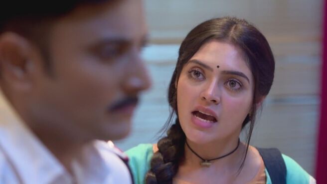 Jogomaya season 1 episode 13 on Zee5