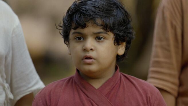 Ikk Yugpurakh Dr BR Ambedkar season 1 episode 52 on Zee5