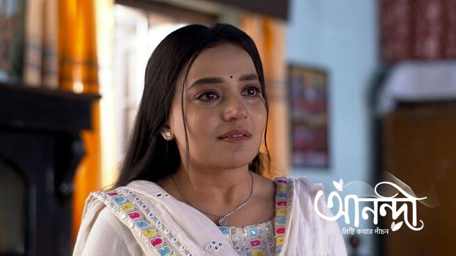 Anondi season 1 episode 18 on Zee5