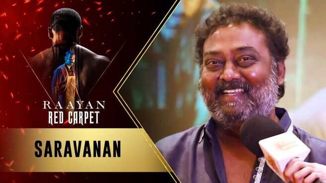 Raayan - Redcarpet season 1 episode 7 on Sun NXT