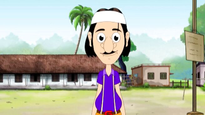 Gulte Mama season 1 episode 33 on Sony LIV