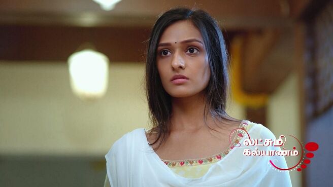 Lakshmi Kalyanam season 1 episode 3 on Zee5