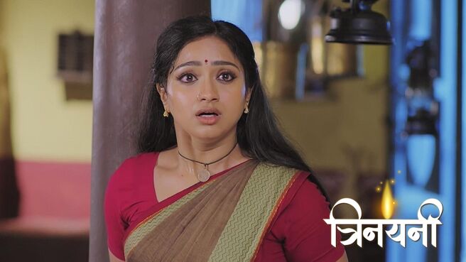 Trinayani season 1 episode 10 on Zee5