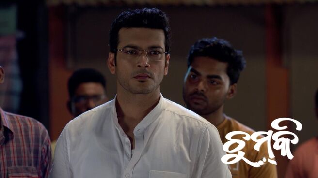 Chumki season 1 episode 4 on Zee5