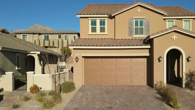 My Lottery Dream Home season 6 episode 12 on Discovery Plus