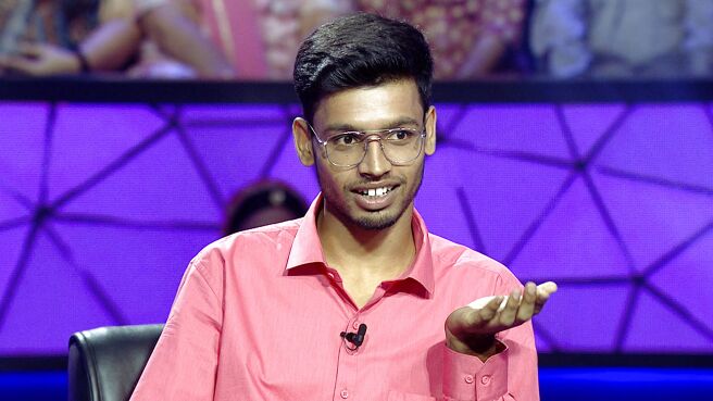 Kaun Banega Crorepati season 16 episode 31 on Sony LIV