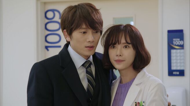 Kill Me, Heal Me season 1 episode 4 on Zee5