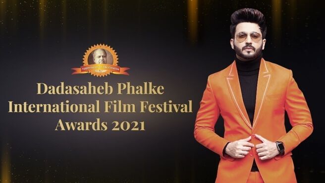 Dadasaheb Phalke International Film Festival Awards 2021 on Zee5