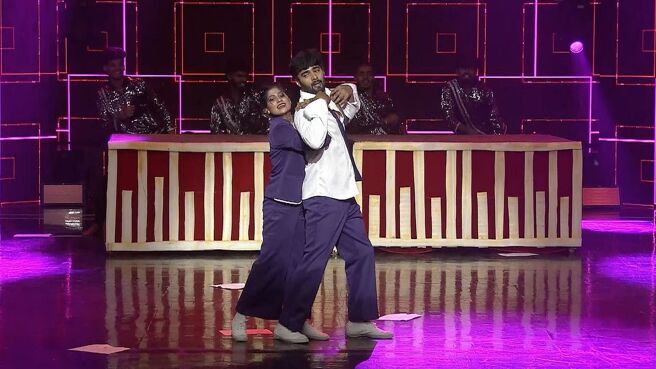 Dance Karnataka Dance 2024 season 1 episode 17 on Zee5